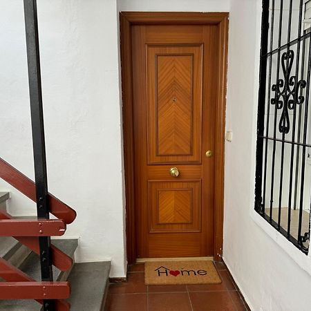 El Rincon De Carmela Apartment Córdoba Exterior foto