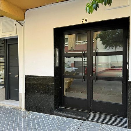 El Rincon De Carmela Apartment Córdoba Exterior foto