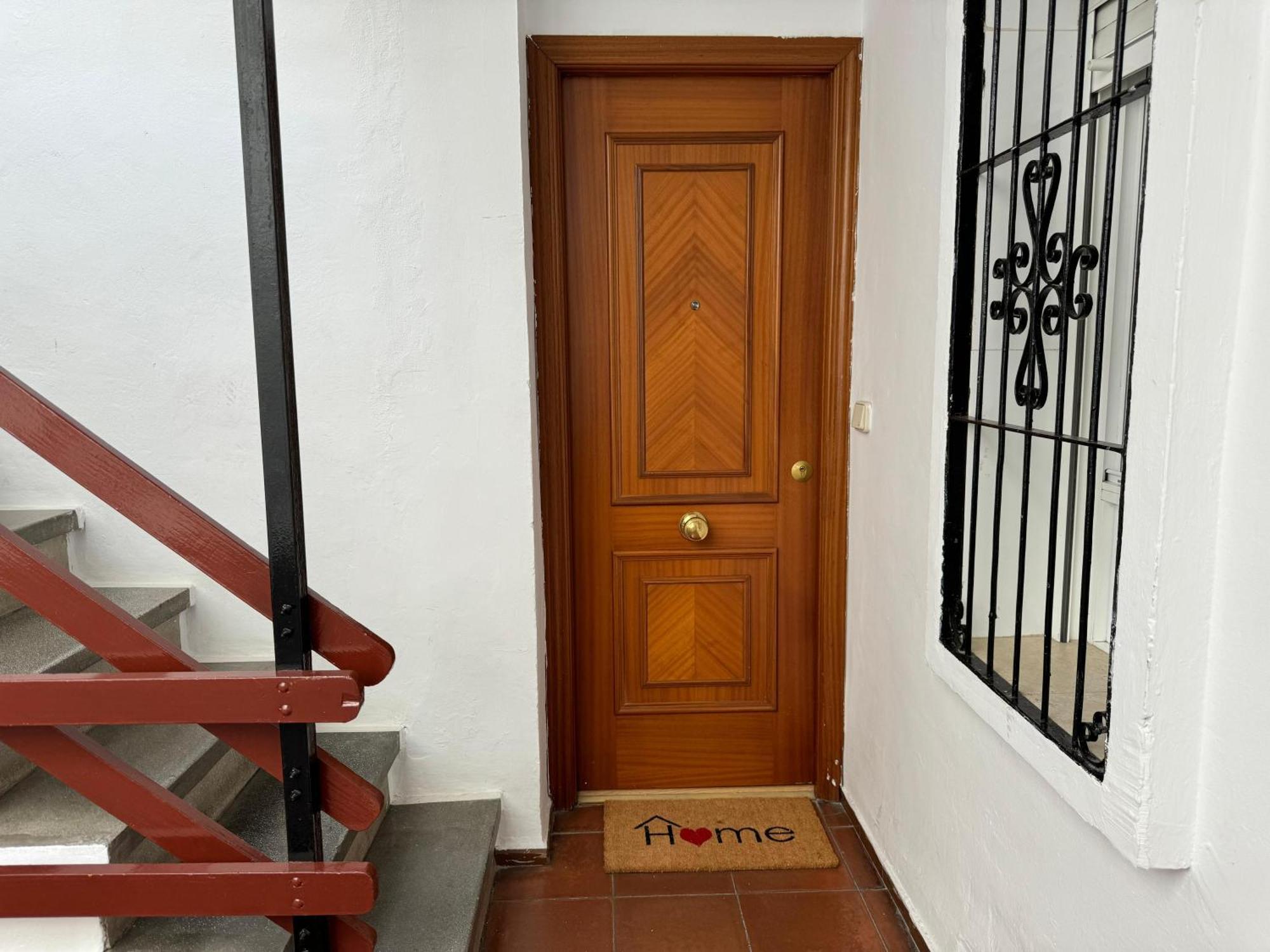 El Rincon De Carmela Apartment Córdoba Exterior foto