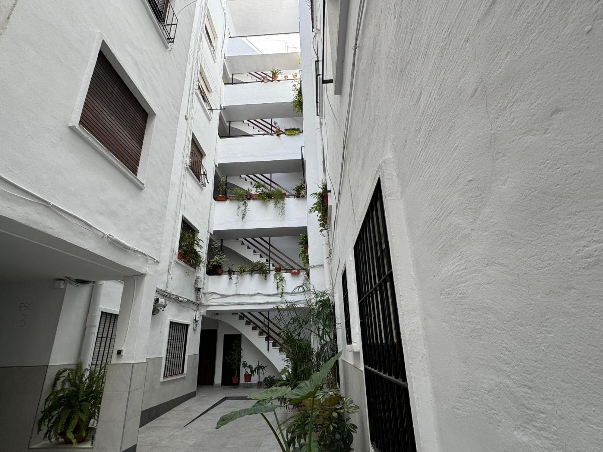 El Rincon De Carmela Apartment Córdoba Exterior foto