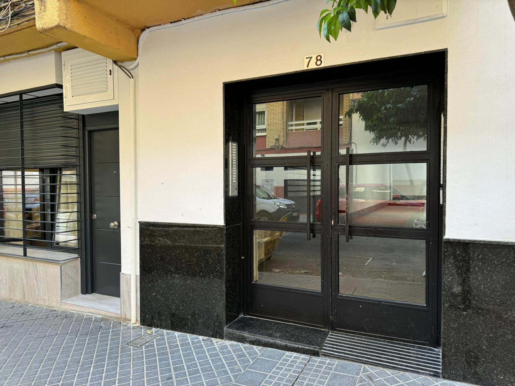 El Rincon De Carmela Apartment Córdoba Exterior foto